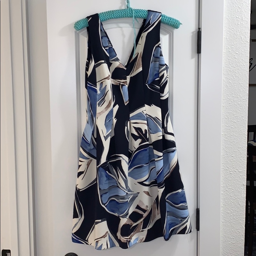 Vince Camuto Dress